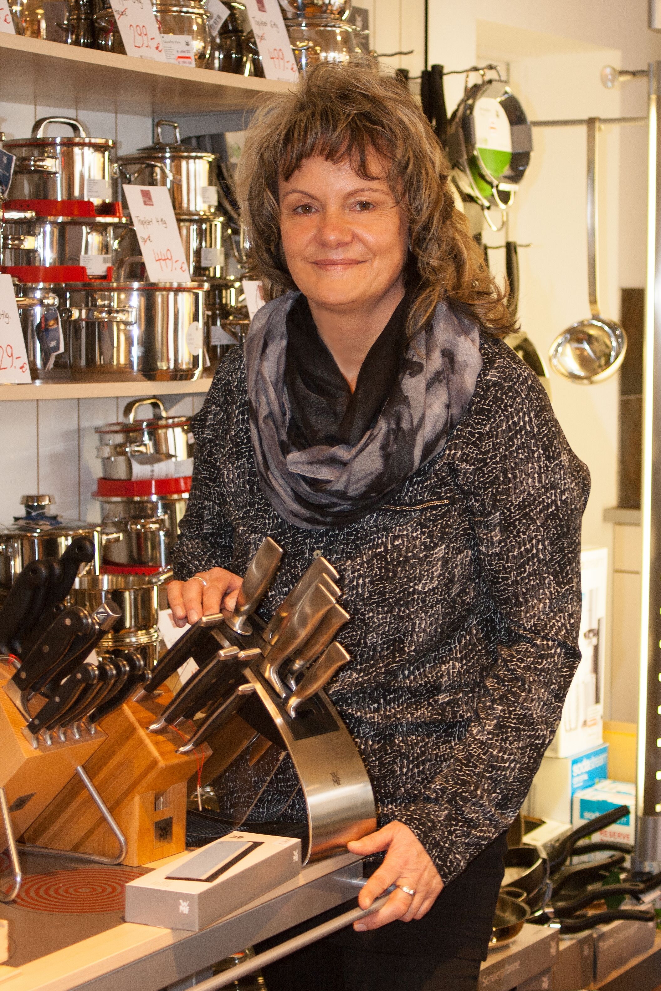 Kerstin Schröder