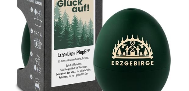 Piep Ei "Erzgebirge"