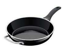 WMF Silargan® Professional Stielpfanne hoch, 28cm