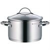 WMF Provence Plus Fleischtopf mit Deckel, 20 cm