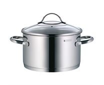 WMF Provence Plus Fleischtopf mit Deckel, 20 cm