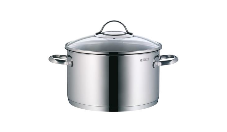 WMF Provence Plus Fleischtopf mit Deckel, 24 cm
