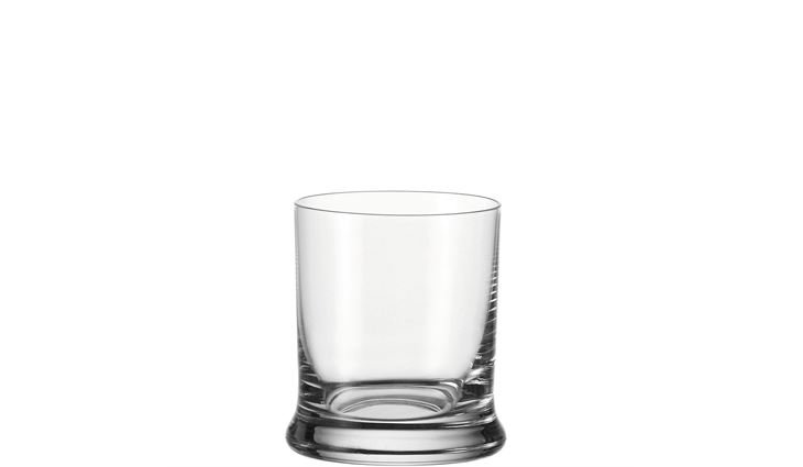 LEONARDO Trinkglas K18 350 ml klar