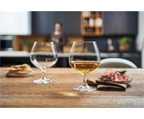 LEONARDO Schwenker CHEERS 700 ml klar