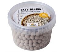 RBV Birkmann Blindbackkugeln, Easy Baking, 700 g, aus Keramik