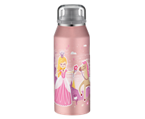 ALFI KIDS ISO BOTTLE fairytale princess0,35l