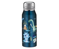 ALFI KIDS ISO BOTTLE dino pirates 0,35l