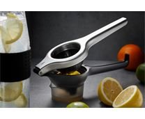 GEFU Zitruspresse LEMON PRO