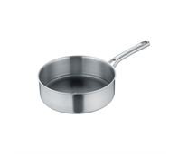 BERNDES Tricion Resist Schmorpfanne 28cm