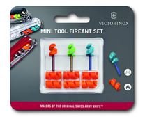 VICTORINOX Mini Tool FireAnt Set