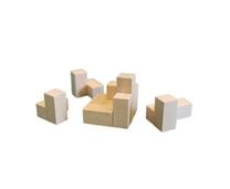 Ebert Puzzle cube