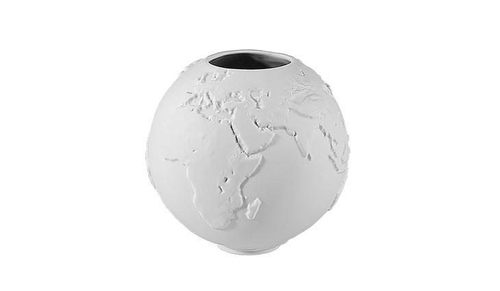 Kaiser Porzellan KP P Vase Globe 12cm