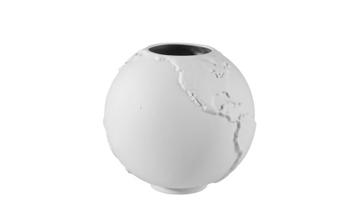 Kaiser Porzellan KP P Vase Globe 17cm