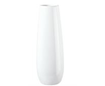 ASA Vase, weiß 60cm