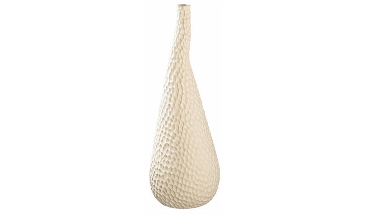 ASA Vase, natur 33,5cm 46cm