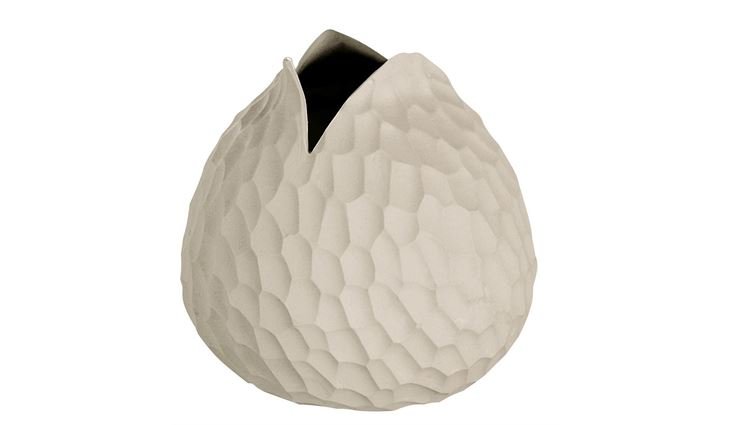 ASA Vase, natur 10,5cm