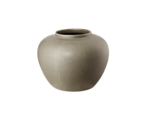 ASA Vase, stone