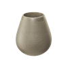 ASA Vase, stone 18cm