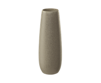 ASA Vase, stone 25cm