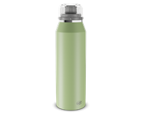 ALFI ENDLESS INS. BOTTLE cldn green mat0,50l