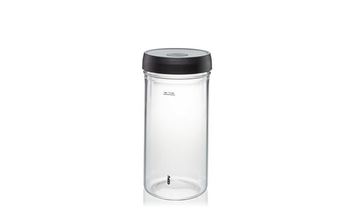 Fermentierglas NATIVO, 1,5 l - Bergglas