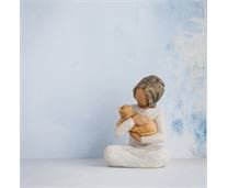 Willow Tree Kindness (girl) - Herzlichkeit (Mädchen)