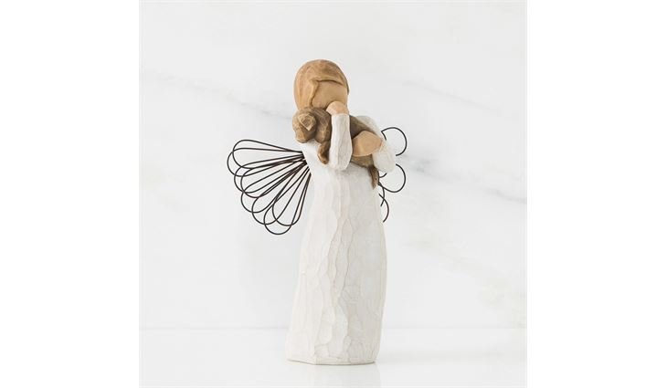 Willow Tree Angel of Friendship - Engel der Freundschaft