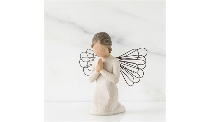 Willow Tree Angel of Prayer - Engel des Gebet