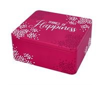  Colour Kitchen, Geschenkbox, Things of Happiness