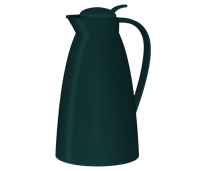 ALFI ECO boho green mat 1 Liter