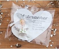 Gilde Poly Mutmacher m. Herz