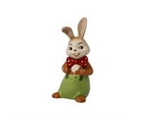 Goebel Figur Hase - Frecher Bengel