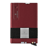 VICTORINOX Smart Card Wallet, Iconic Red