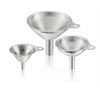 GEFU Trichter-Set VERSARE, mini, 3-teilig