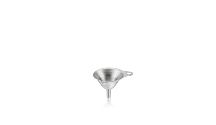 GEFU Trichter-Set VERSARE, mini, 3-teilig