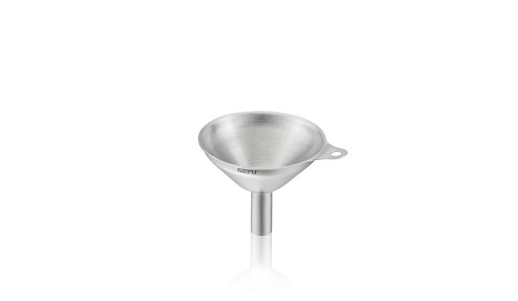 GEFU Trichter-Set VERSARE, mini, 3-teilig