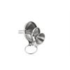 GEFU Trichter-Set VERSARE, mini, 3-teilig