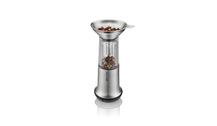GEFU Trichter-Set VERSARE, mini, 3-teilig