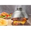 GEFU Burger- und Schmelzglocke BBQ