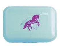 SIGG Lunchbox/Brotdose Viva Kids Unicorn