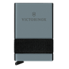 VICTORINOX Smart Card Wallet, Sharp Gray