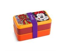 Gilde Lunchbox, "Minnie", Kunststoff
